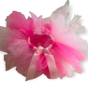 Toddler Handmade Tutu 🩰